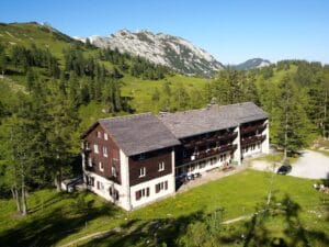 Haus Alpin s.r.o. in Bad Mitterndorf, Steiermark