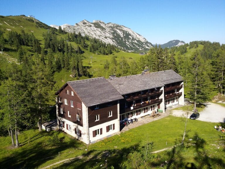 Haus Alpin s.r.o. in Bad Mitterndorf, Steiermark